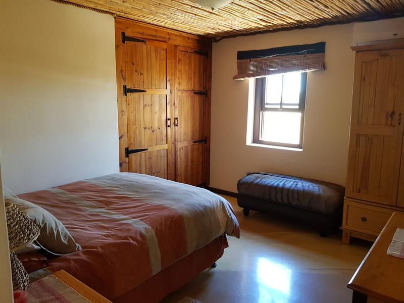 4 Bedroom Property for Sale in Dwarskersbos Western Cape